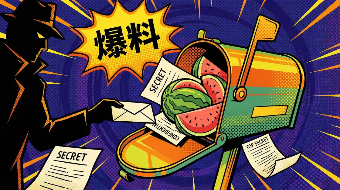 中欧体育 平台 匿名爆料通道漫画插图